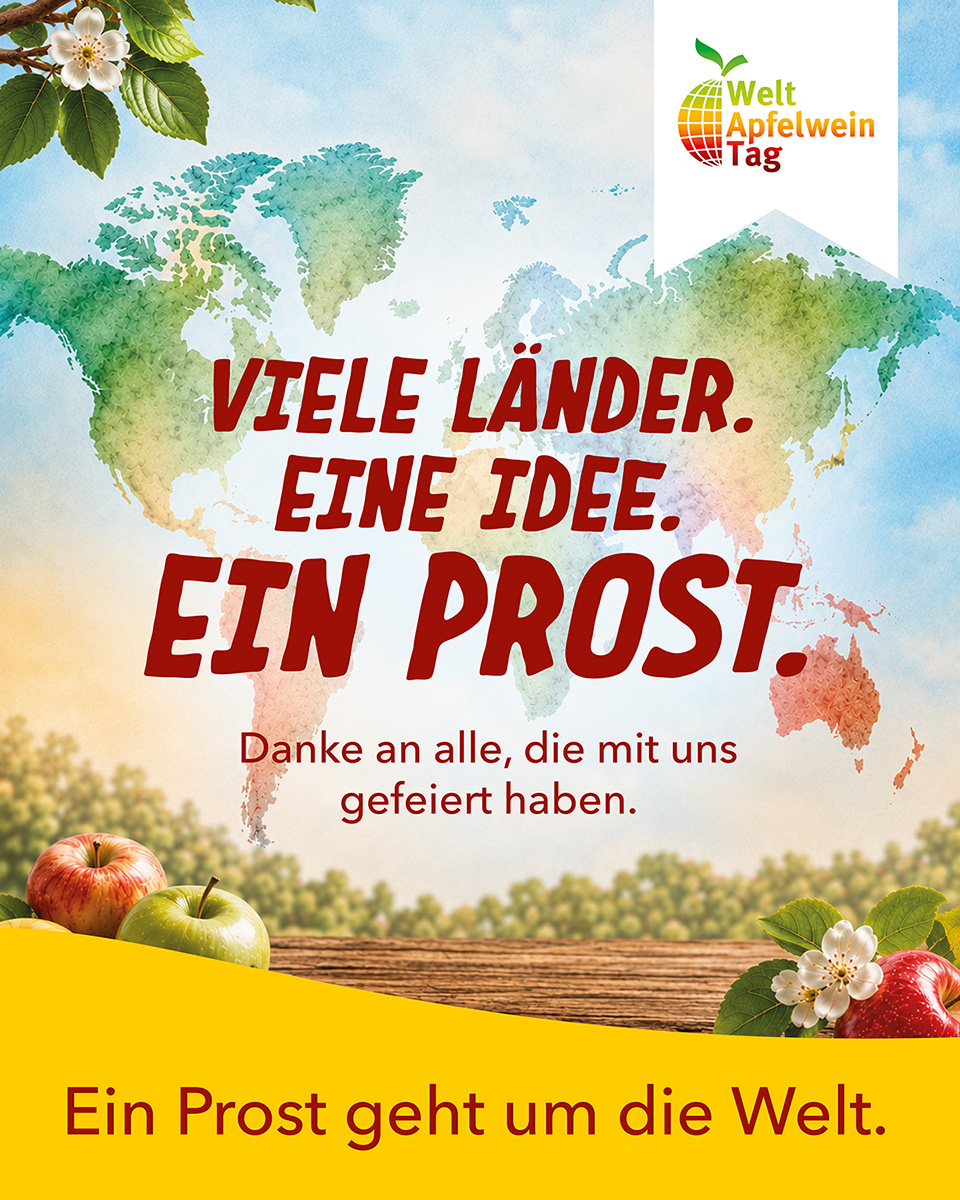 Ankündigung 80Jahre